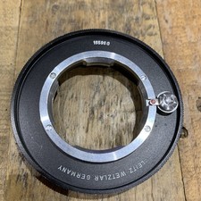 Leica 16596 leitz for sale Leica 16596 leitz for sale  NEWCASTLE UPON TYNE