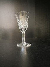 Verre vin blanc d'occasion  Brebières