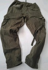 Maharishi baggy snopants for sale  ROSSENDALE