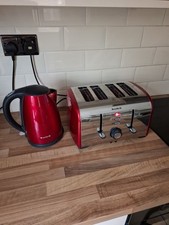 Breville four slice for sale  PAISLEY