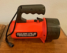 Aqua king lite for sale  Riverside