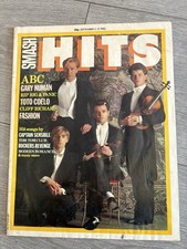 Smash hits. september for sale  BRIGHTON