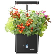 Indoor garden growing for sale  Brentwood