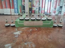 Subbuteo 453 manchester usato  San Martino Valle Caudina