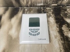 Salus digital programmable for sale  BEDFORD