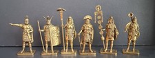 Figurine bronze soldat d'occasion  Corbeil-Essonnes