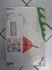 Ikea bettwäsche 140x200 gebraucht kaufen  Köln