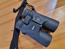 Nikon prostaff 10x42 usato  Cormano