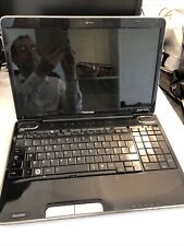 Portable toshiba a500d d'occasion  Compiègne
