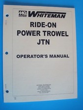 Whiteman ride power for sale  Forest City