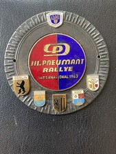 Ddr medaille iii gebraucht kaufen  Leipzig