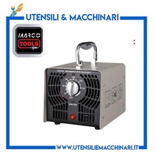 Ozonizzatore portatile spin usato  San Giorgio a Cremano