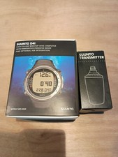 Suunto orologio polso usato  Nuoro