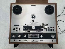 Akai 330 tonbandgerät gebraucht kaufen  Rüsselsheim am Main