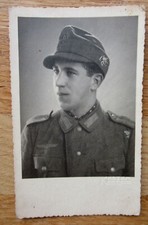Altes portrait foto gebraucht kaufen  Hannover