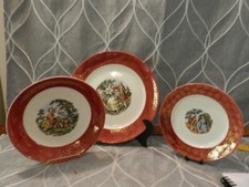 plates trim gold 23k for sale plates trim gold 23k for sale Kilmarnock