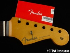 Fender ltd. vintera for sale  Exeter