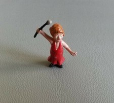 Altbestand figur serie gebraucht kaufen  Samtens