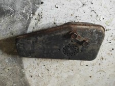 Pot échappement briggs d'occasion  Geneston