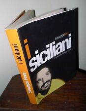 Giuseppe fava siciliani usato  Bologna