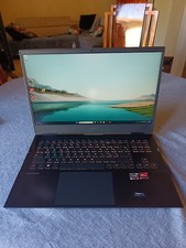 Omen ryzen 6600m usato  Terranuova Bracciolini