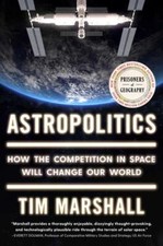 Future of Geography How the Competition in Space Will Change Our World. Marshall comprar usado Future of Geography How the Competition in Space Will Change Our World. Marshall comprar usado  Enviando para Brazil