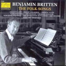 Benjamin britten britten for sale  STOCKPORT