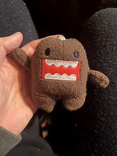 Domo kun plush d'occasion  Expédié en Belgium