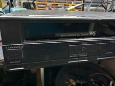 vhs hitachi videoregistratore usato vhs hitachi videoregistratore usato Anguillara Sabazia