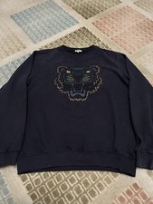 Pull kenzo d'occasion  Saint-Claude