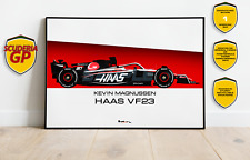 Nico hulkenberg kevin for sale  WHITLAND