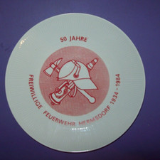 Ehrenteller teller ddr gebraucht kaufen  Döbeln