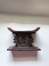 African sculpture wood for sale  Woodbridge