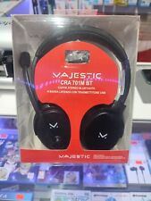 Cuffie gaming stereo usato  Spadola