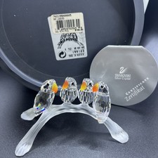 Swarovski crystal baby for sale  New Bern