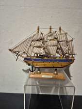 Model fregatte boat for sale  CRAWLEY