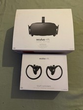 Culus rift touch gebraucht kaufen  Dresden
