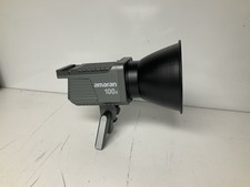 Amaran 100d led for sale  IPSWICH