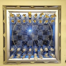 Franklin mint star for sale  Manorville