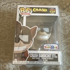 Crash bandicoot crash for sale  Walled Lake