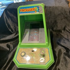 Frogger vintage 1982 for sale  Covington