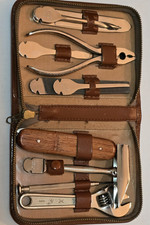 Schönes hubeo teiliges gebraucht kaufen  Alfeld (Leine)