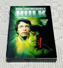 Incredible hulk season for sale Incredible hulk season for sale  Fredericktown