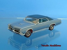 Voiture collection pontiac d'occasion  Challans