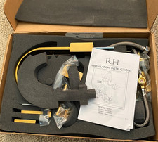 Restoration hardware modern for sale  Milton