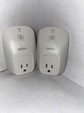 Belkin wemo smart for sale  Fulton