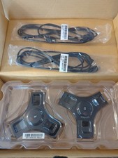 Pair polycom 2200 for sale  Seattle