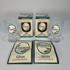 Guinness original gilroy for sale  COLCHESTER