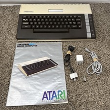 Vintage atari 800 for sale  Trenton