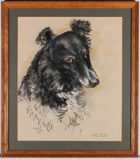 Panet framed 1970 for sale  BRADFORD-ON-AVON